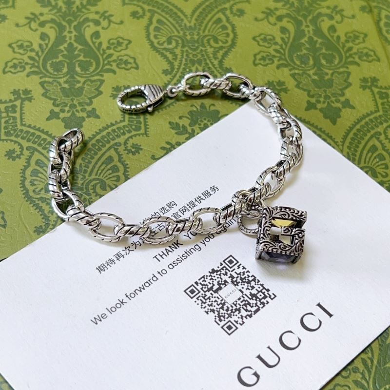 Gucci Bracelets